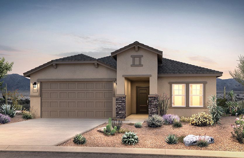 Bluebell Exterior C2