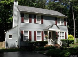 14606 Mill Spring Cir, Midlothian, VA 23112