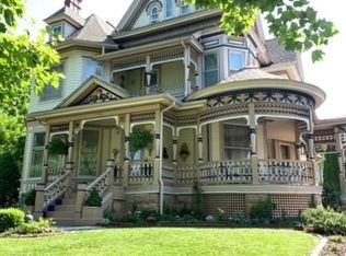 505 N Main St, Salem, IN