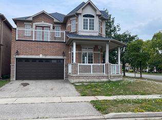 5761 Churchill Meadows Blvd, Mississauga, ON L5M 7A4