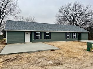 67 Siltstone Ln, Cape Girardeau, MO 63701