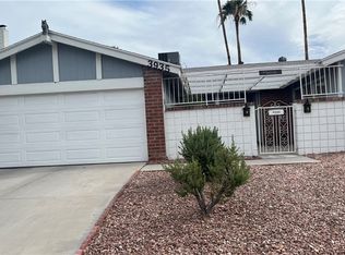 3935 Cherokee Ave E, Las Vegas, NV 89121