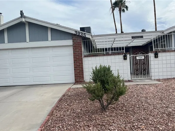 3935 Cherokee Ave E, Las Vegas, NV 89121
