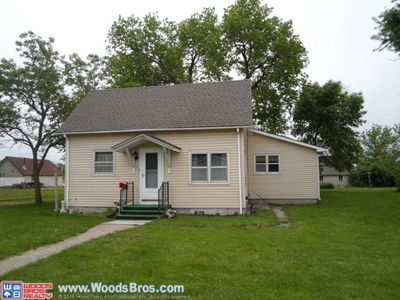 505 E 11th Wr Wood Riv NE, Wood River, NE, 68883