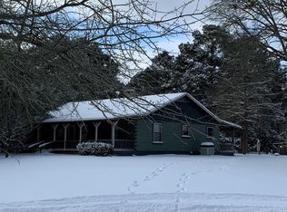 13284 County Road 3140, Tyler, TX 75706