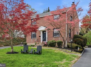506 Saint Albans Rd, Havertown, PA 19083
