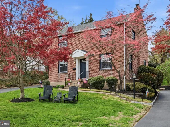 506 Saint Albans Rd, Havertown, PA 19083