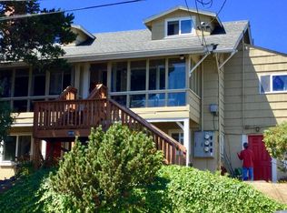 908 SW 12th St, Newport, OR 97365