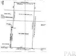 1 W Oakhill Rd, Gulf Breeze, FL 32563