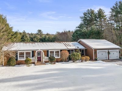 69 Farquhar Rd, Sturbridge, MA, 01566