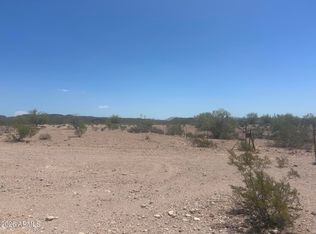 0 N San Mateo Castro Rd, Gold Canyon, AZ 85118
