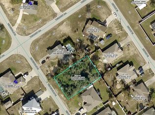 4498 Winterville Rd LOT 2, Spring Hill, FL 34608
