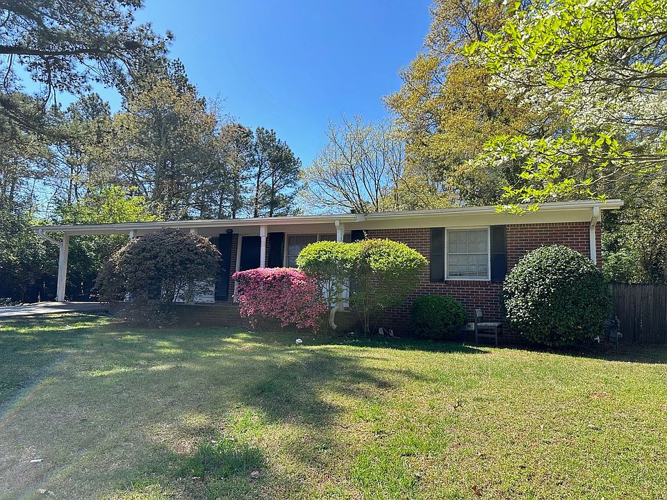 155 Pineview Dr, Athens, GA 30606 Zillow