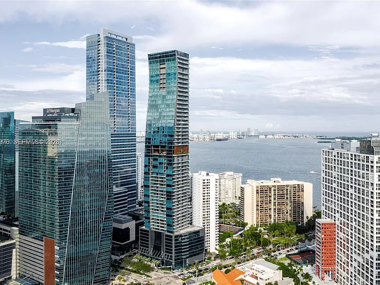 1451 Brickell Ave #1203 — Photo 20