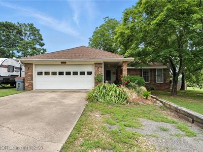 1008 N Bayberry St, Greenwood, AR, 72936