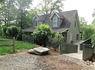 132 Forest Cv, Rutherfordton, NC 28139