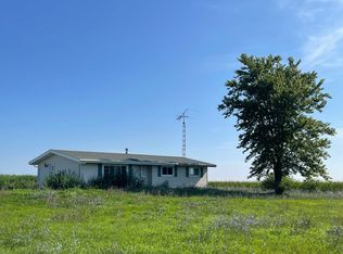18639 E 2600 North Rd, Odell, IL 60460