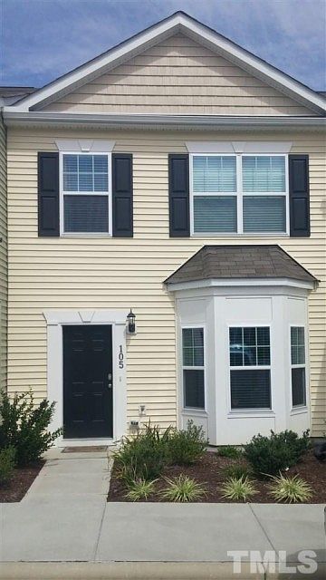 1st image of 1304 Cozart St Unit 105