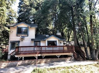 2020 Wilderness Rd, Running Springs Area, CA 92382