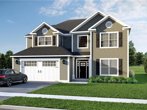 242 Oakwood Circle, Plainville, CT 06062