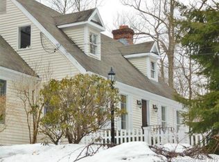 441 Roast Meat Hill Rd, Killingworth, CT 06419