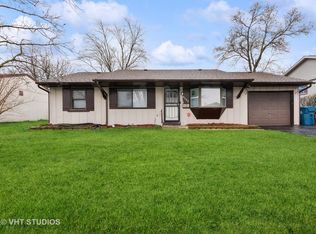 4549 S Churchill Dr, Richton Park, IL