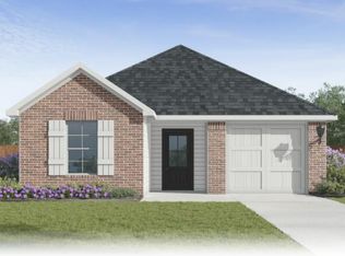 150 Grazin Ct, Duson, LA 70529