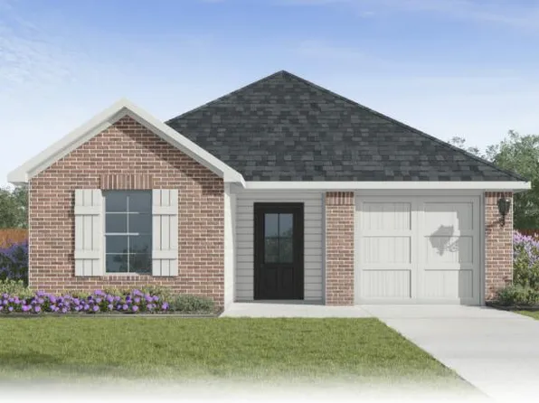 150 Grazin Ct, Duson, LA 70529
