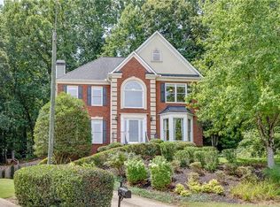 4008 Oakview Ct, Woodstock, GA 30189