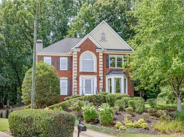 4008 Oakview Ct, Woodstock, GA 30189