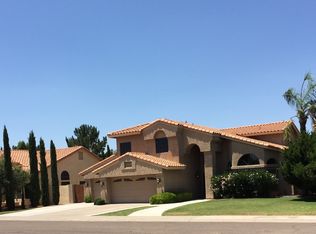 258 E Calle De Arcos, Tempe, AZ 85284