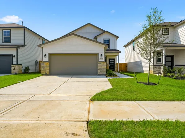 26215 Venus Trap Trl, Katy, TX 77493