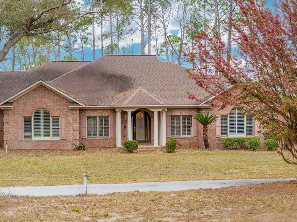 738 Bethel Rd, Douglas, GA 31535