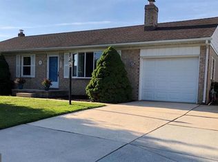 1704 Allen Ct, Bel Air, MD