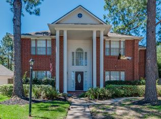 17215 S Bristle Pine Dr, Spring, TX 77379