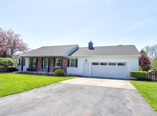 1560 Burgess Rd, Waterloo, NY 13165