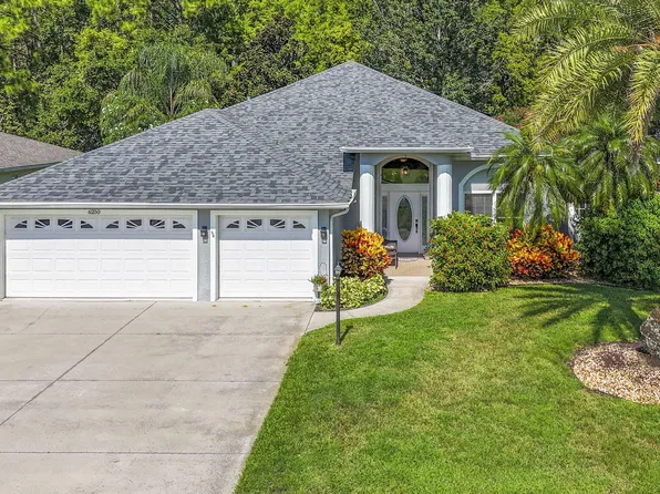 6250 Montego Bay Ct, Pt Orange, FL 32128