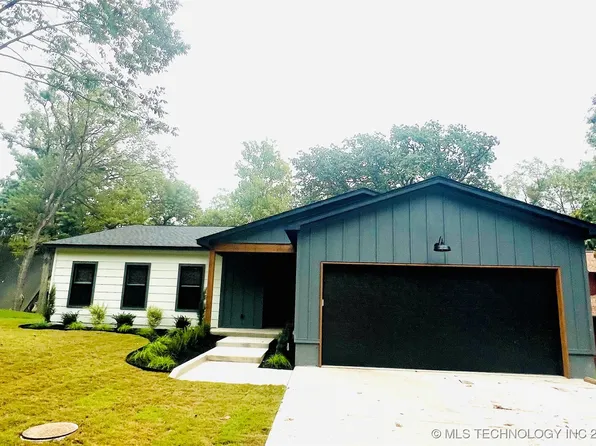 4 Tulsa Dr, Afton, OK 74331