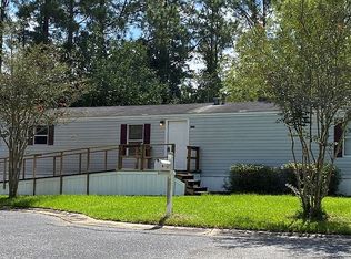 25221 Pompano Dr, Elberta, AL 36530
