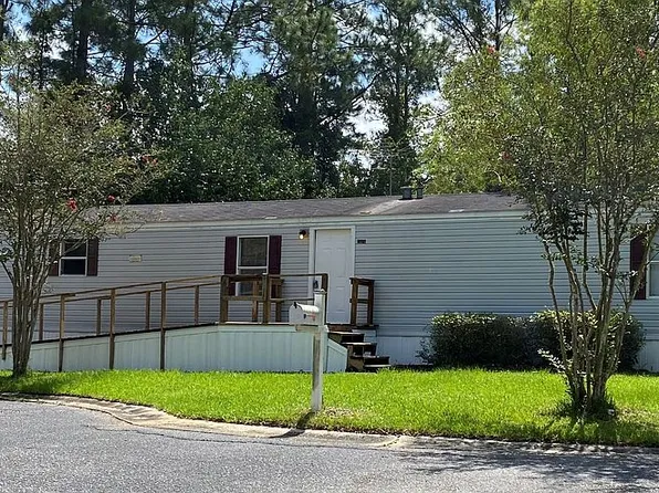 25221 Pompano Dr, Elberta, AL 36530