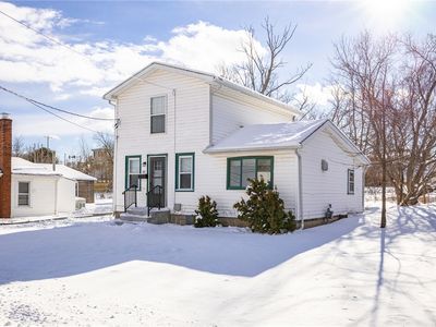 33 Clark St, Brockport, NY, 14420