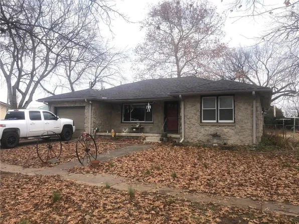 1428 Irving St, Independence, KS 67301