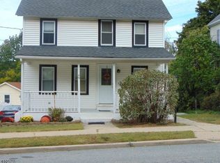 49 Allen St, Netcong, NJ 07857
