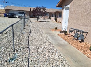 13508 Mohawk Rd #3, Apple Valley, CA 92308