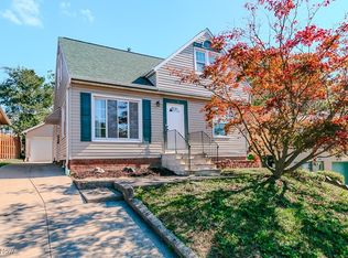 4839 E 94th St, Garfield Heights, OH 44125