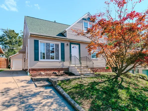 4839 E 94th St, Garfield Heights, OH 44125