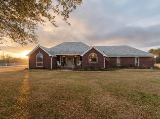 10100 Fm 1650, Gilmer, TX 75645