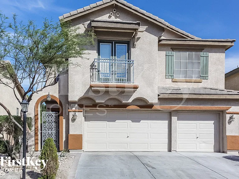 9100 Little Horse Ave — Photo 1