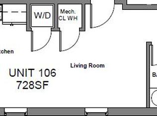 103 S Main St #106, Quakertown, PA 18951