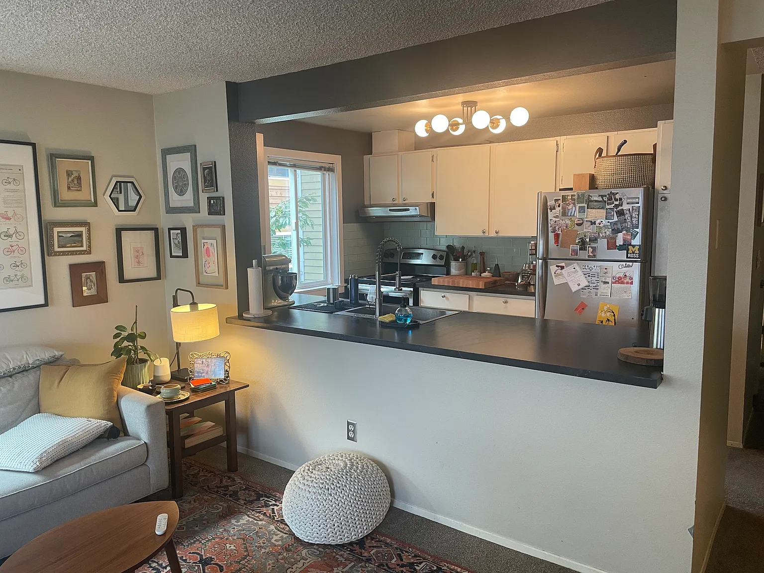 2 bed, 825 sqft, $2,750 — Photo 2